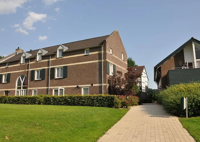 Buitenplaats De Mechelerhof Mechelen