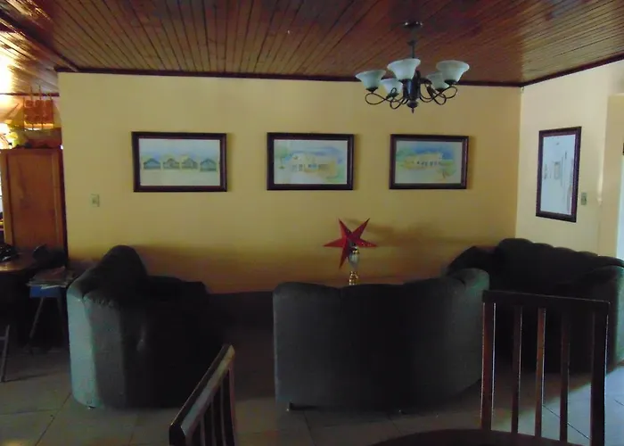Managua Hills Hotel