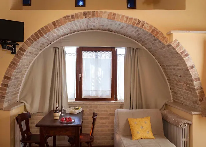 Hotel economici a Grottammare