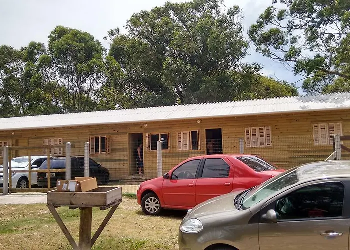 Residencial Maia Apartamento Capão da Canoa