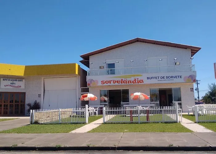 Residencial Maia Apartamento Capão da Canoa