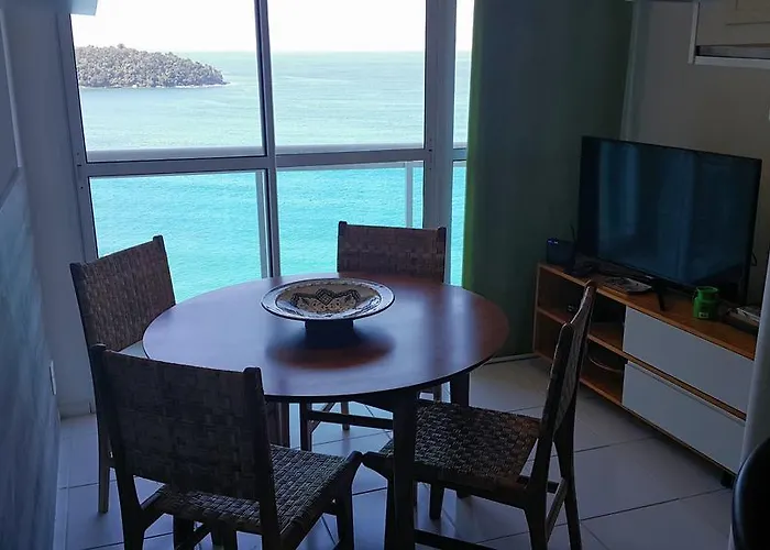 Porto Real Suites Mangaratiba