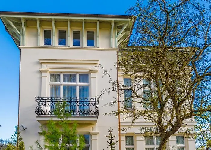 Villa Modiva Misdroy