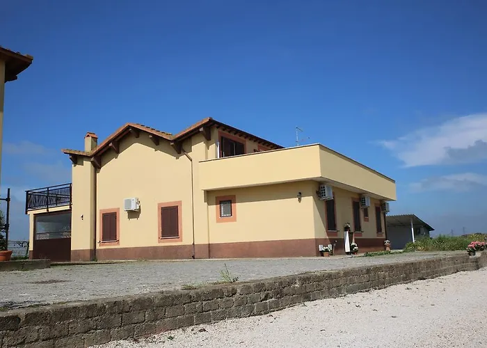 Chalets à Rome