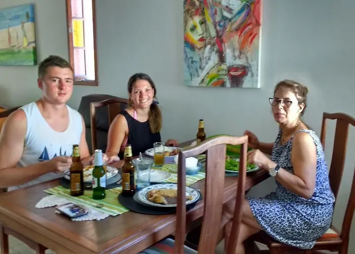 Canto Da Arte - Hospedagem Domiciliar Cabo Frio