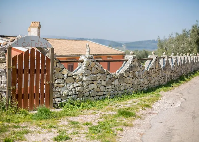 Villa Calma