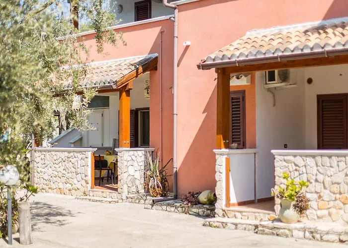Villa Calma Vieste