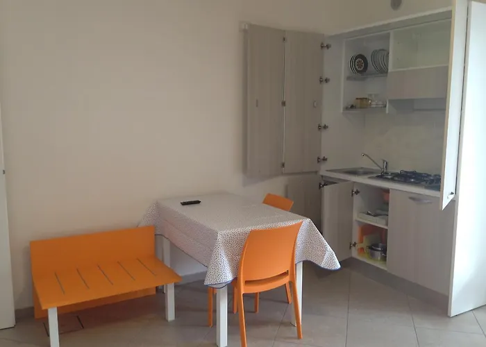 Appartamento Casa Armonia Peschiera del Garda