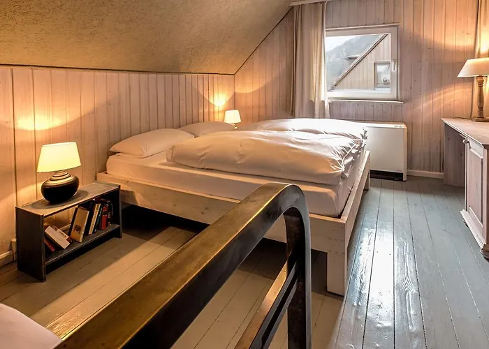 Ferienhaus Strandhaus Bad Schandau