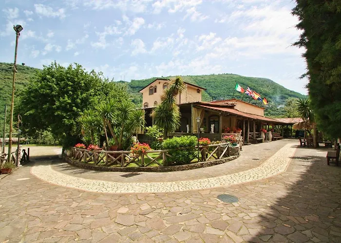 Agriturismo La Chiana