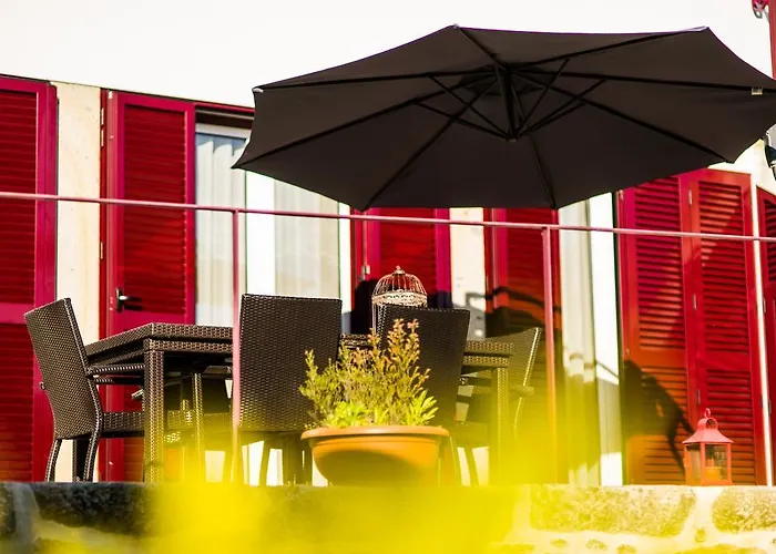 Quinta Do Cerqueiral Vila Arcos de Valdevez