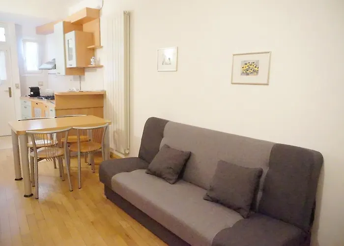 Boutique Fewo Suedtirol - Apartments Bolzano