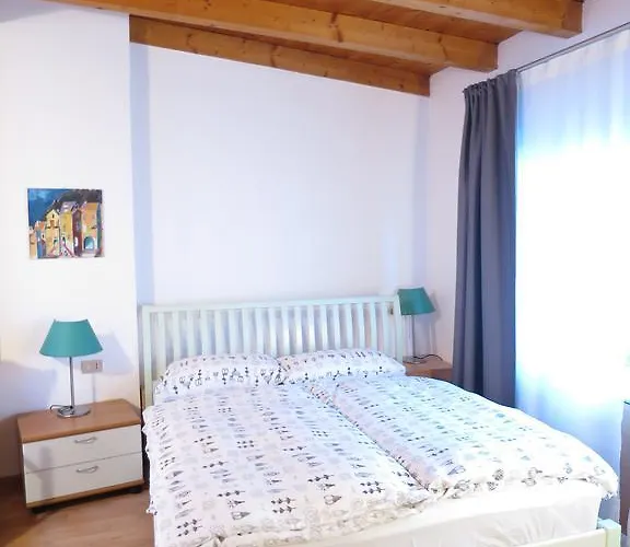 Fewo Suedtirol - Apartments