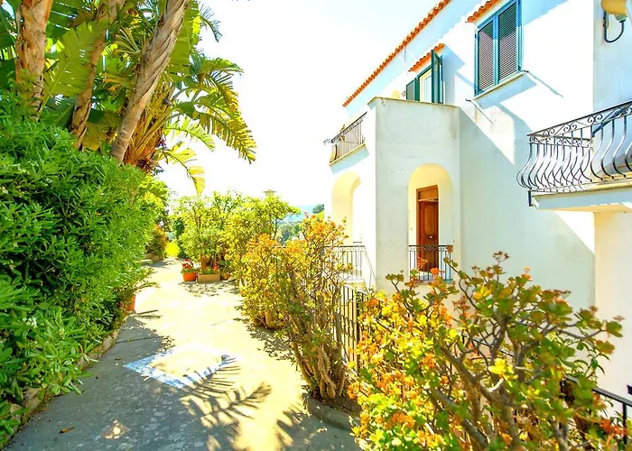 Villa Angela Apartment Ischia
