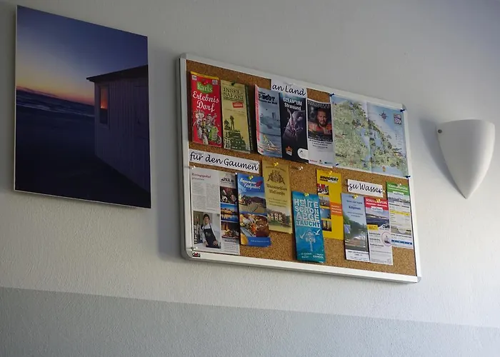 Ferienwohnung Koserow