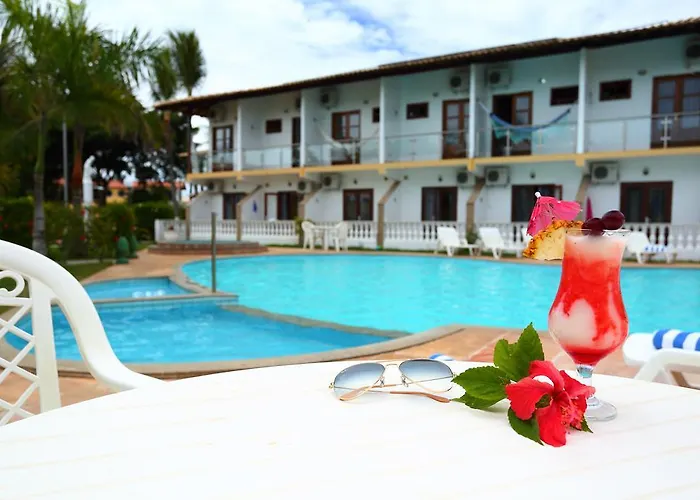 Benko'S Praia Hotel