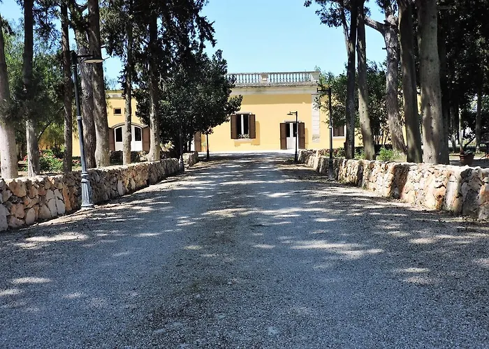 Villa in Salento Lecce