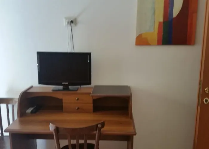 Gli Agrumi Rooms Trapani