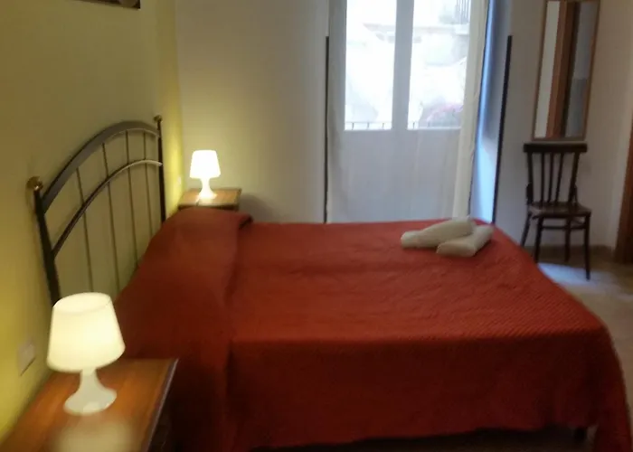 Gli Agrumi Rooms