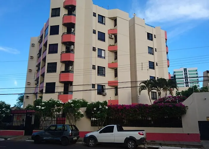Apartamento Atalaia Aracaju