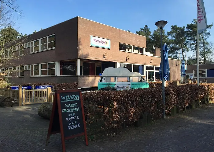 Harba Lorifa Hostel Valkenswaard
