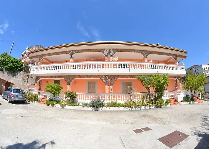 Villa Delle Muse Da Imma