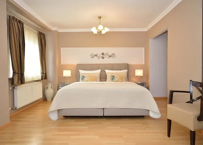 Hotel Stadt Bremen