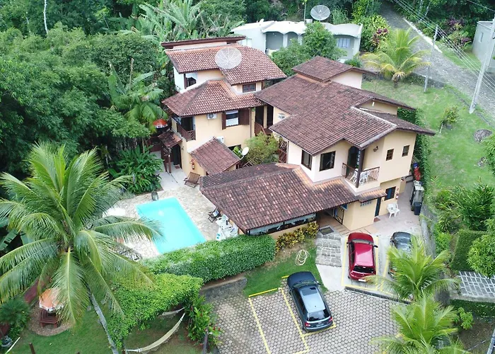 Vila São Pedro Ilhabela