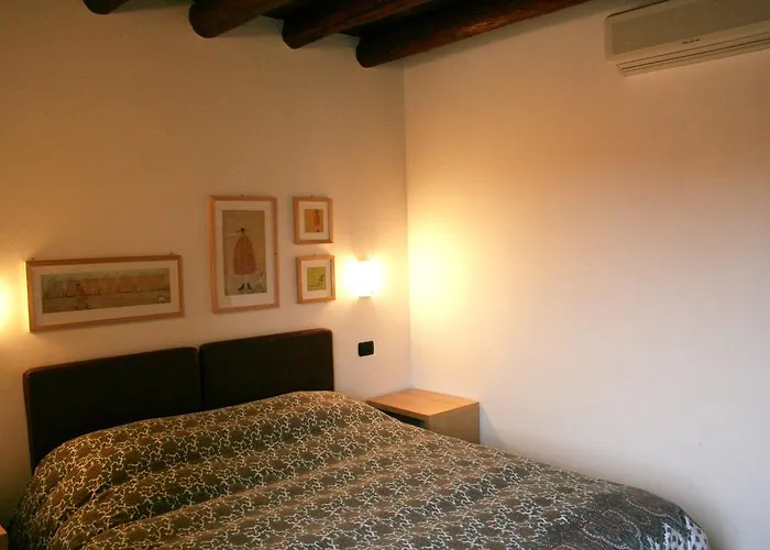 Agriturismo Nicobresaola Sommacampagna che accetta animali