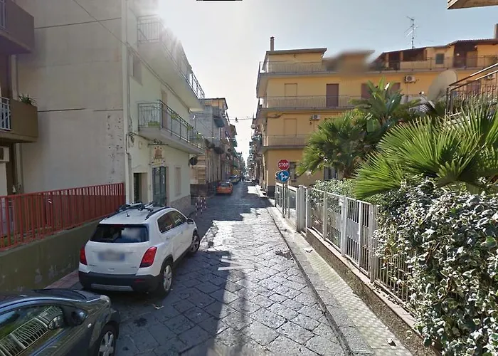 B&B San Martino Misterbianco