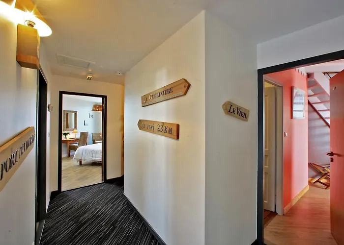 Dog Friendly Hotels in Noirmoutier-en-l'Île