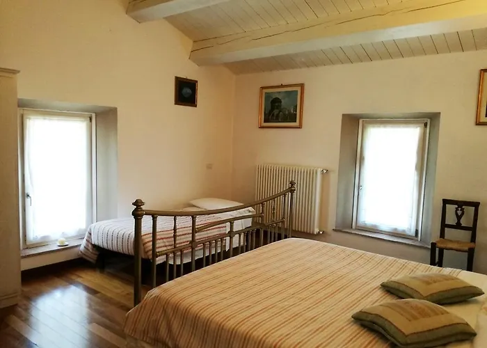 Agriturismo Morattina Castrocaro Terme