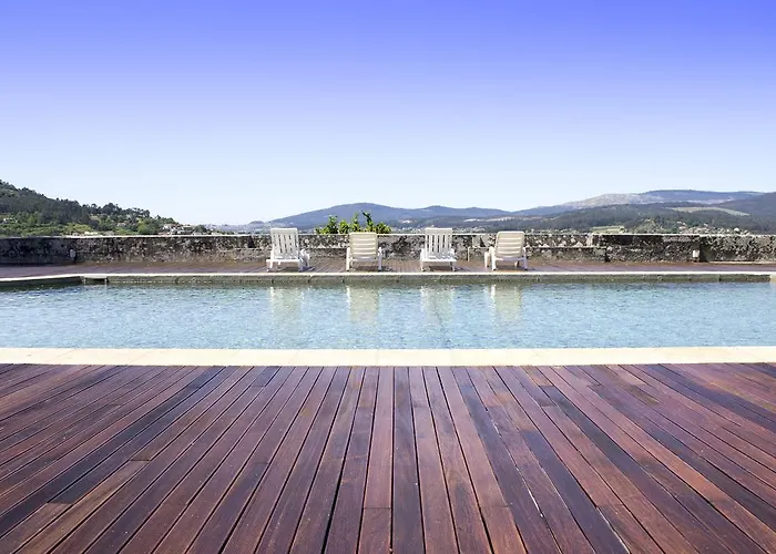 Boega Hotel Vila Nova de Cerveira