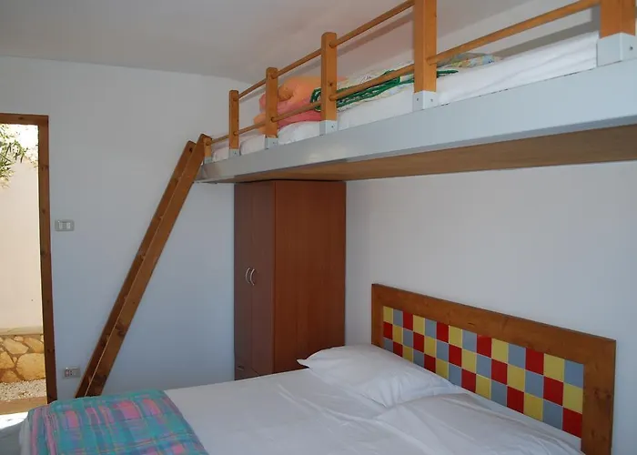 Camping Villaggio Saline Palinuro