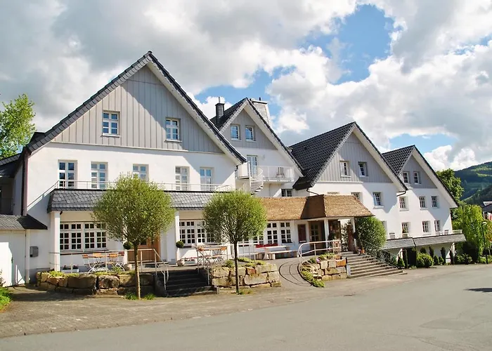 Hotel Garni Dorfkammer