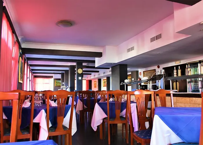 Hotel Marbel Can Pastilla 