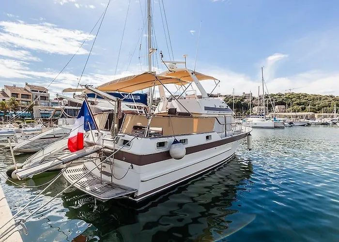 Hotel Les Yachts De Porto Vecchio - Le Philae
