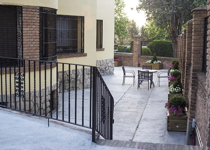 Boutique Fuente Torán Apartamentos Teruel