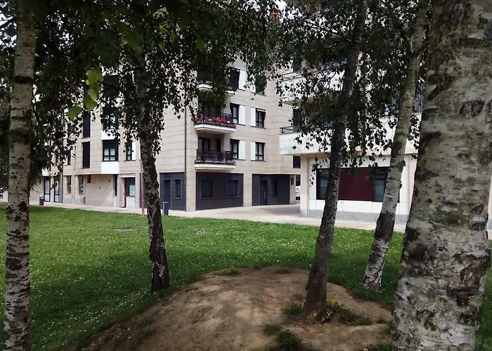 Kantabriko Zarautz