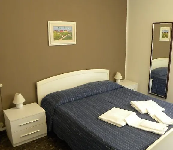Albergo La Neigra Sestri Levante