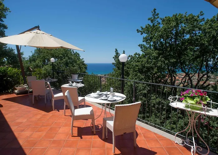 Residenza Lombardi