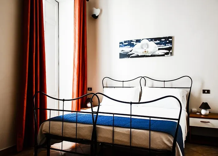 Olimpo Residence