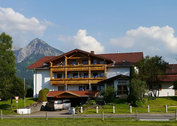 Landhaus Marga