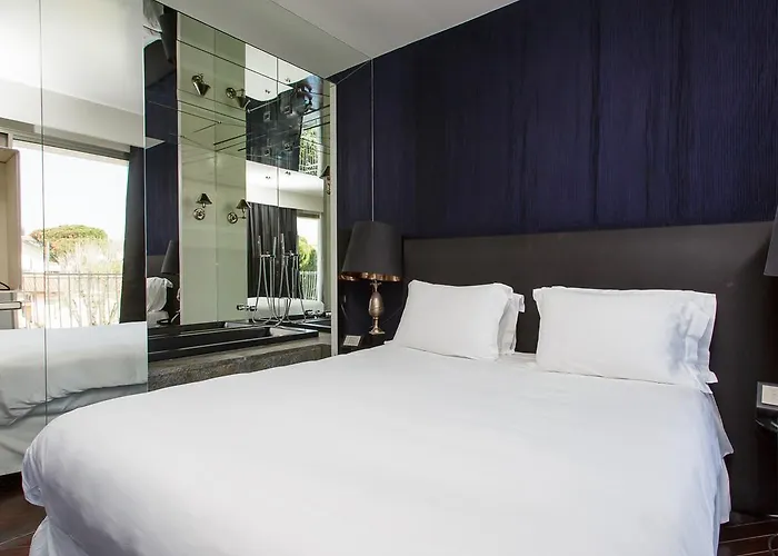 L'H Hotel Riccione