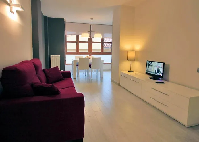 Lagaya Apartaments & Spa Valderrobres