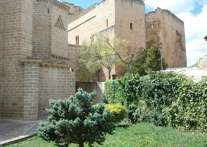 Lagaya Apartaments & Spa Valderrobres