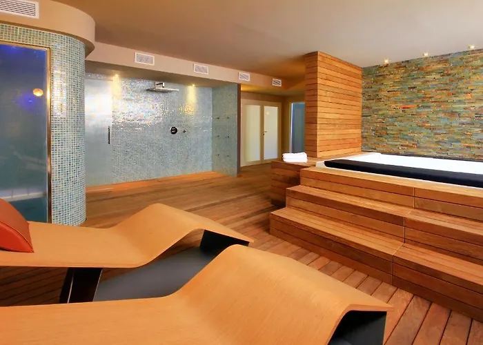Lagaya Apartaments & Spa Valderrobres