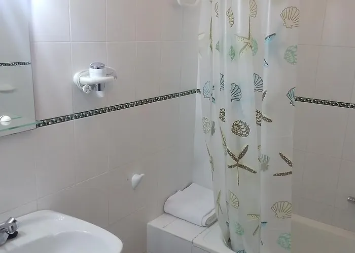 Apartamento Zulema Aracena