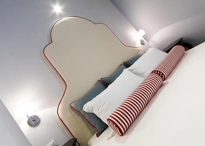 Hotel Residenza Degli Artisti Trieste