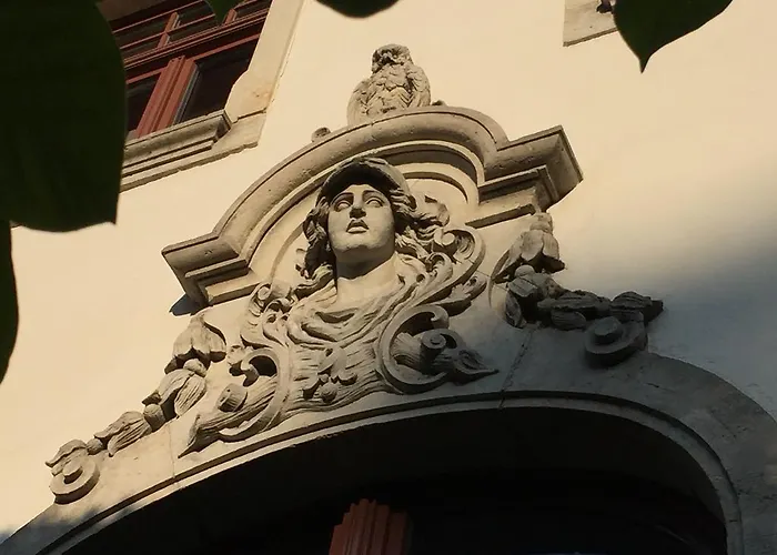 Boutique Villa am Grossen Garten Dresden